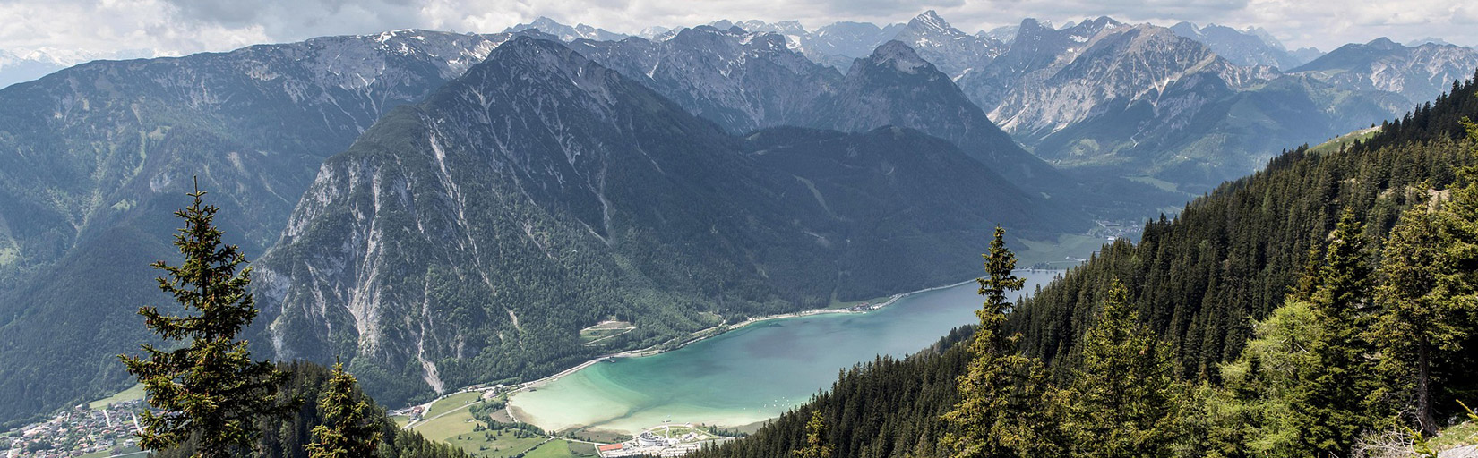 lans tourismus header achensee
