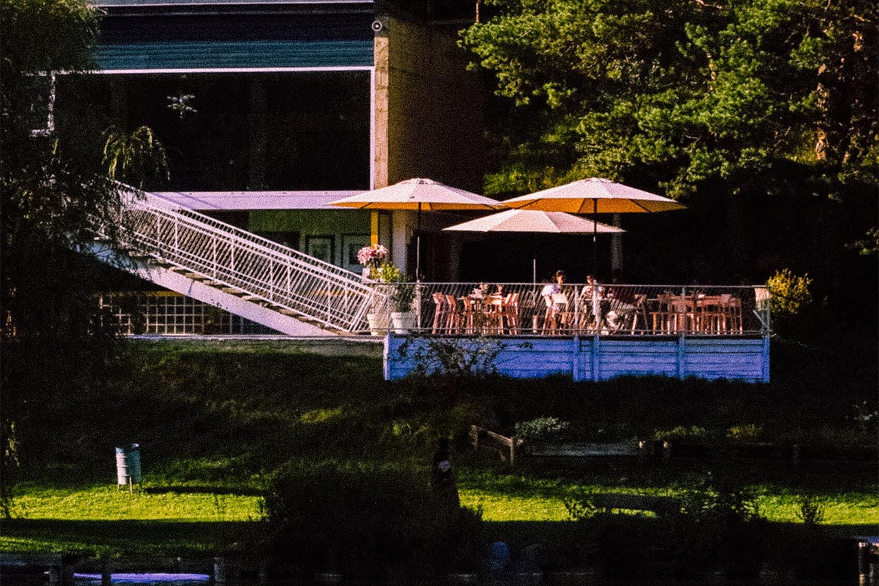 Koi Bar